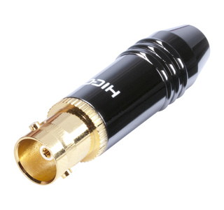 Hicon Connectors HI-BNC59FG изображение/фото/картинка